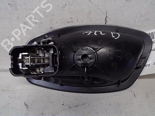 Used Rear right interior door handle RENAULT CLIO IV (BH_) 1.5 dCi 90 (90 hp) 13843537