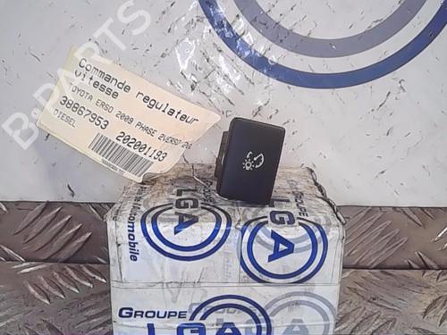 Used Switch TOYOTA VERSO (_R2_) 2.0 D-4D (AUR20_, AUR20R) (124 hp) 14553133