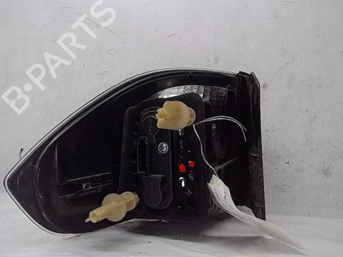 Right taillight FORD S-MAX (WA6) 2.0 TDCi | BP13841179C35 