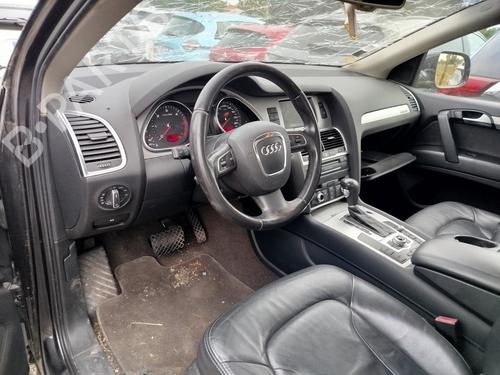 Engine AUDI Q7 (4LB) 3.0 TDI quattro | BP32376836M1 