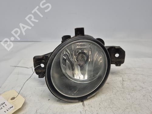 Used Right front fog light RENAULT CLIO III (BR0/1, CR0/1) 1.6 16V GT (BR10, CR10) (128 hp) 31283456