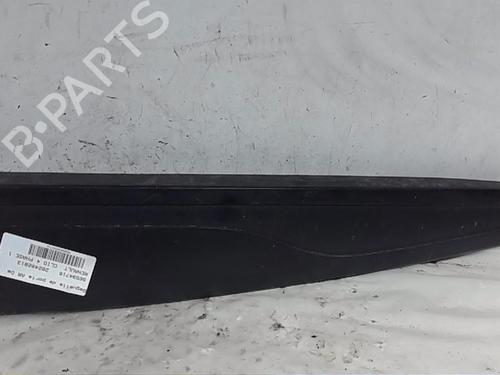 Used Door moulding trim RENAULT CLIO IV (BH_) 1.5 dCi 90 (90 hp) 22018215