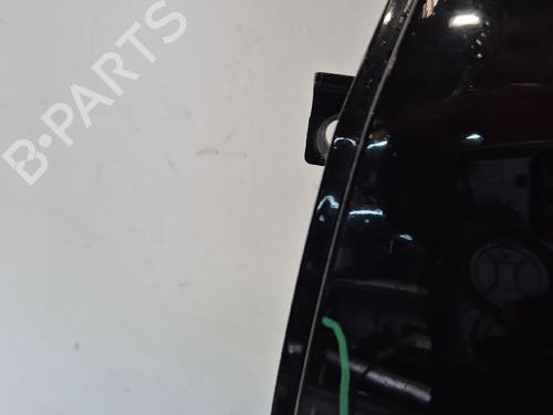 Used Left rear door Left rear door RENAULT MEGANE III Hatchback (BZ0/1_, B3_) [2008-2026] 35935578 35935578