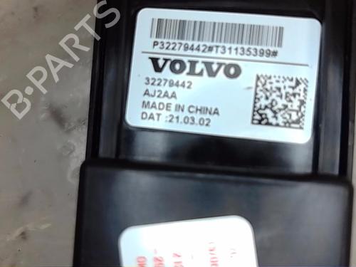 Used Left front window switch VOLVO XC40 (536) T2 (129 hp) 19689362