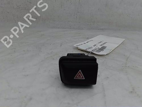 Warning switch PEUGEOT 208 I (CA_, CC_) 1.0 VTi | BP14922281I22 
