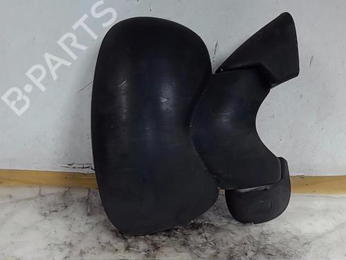 Used Right mirror RENAULT TRAFIC II Van (FL) 2.0 dCi 90 (FL0H) (90 hp) 19125479