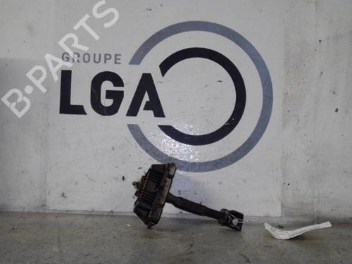 Used Hinge/Door check strap BMW X5 (E53) 3.0 d (218 hp) 14548879