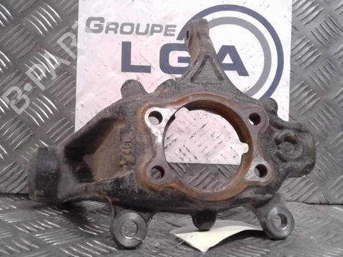 Used Left front steering knuckle NISSAN X-TRAIL III (T32_, T32R, T32RR) 2.0 dCi ALL MODE 4x4-i (NT32) (177 hp) 14549802
