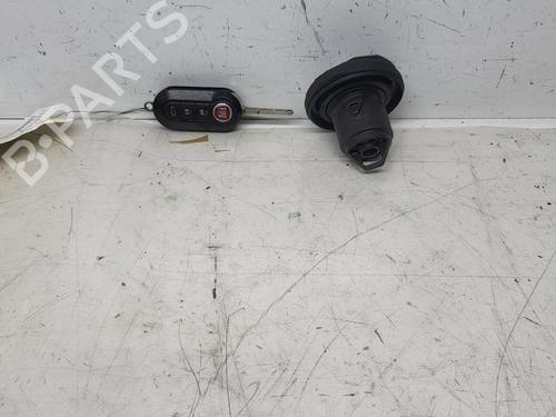 Used Fuel cap Fuel cap FIAT 500 (312_) 1.3 D Multijet (312AXB1A) (75 hp) 35796597 35796597