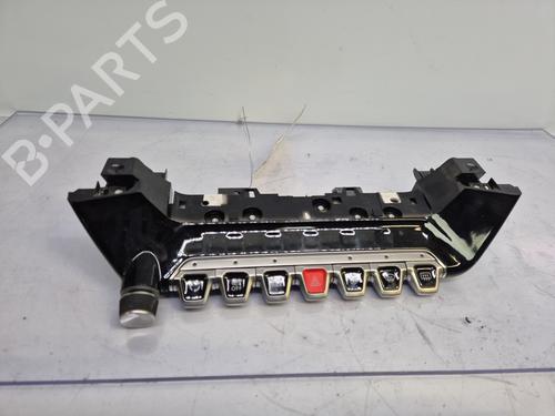 Used Climate control PEUGEOT 208 II (UB_, UP_, UW_, UJ_) 1.2 PureTech 100 (101 hp) 31324452