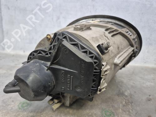 Lampa przednia prawa VW NEW BEETLE (9C1, 1C1) 1.6 | BP30892551C29