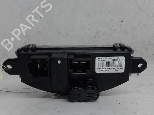 Heater resistor BMW 2 Coupe (F22, F87) M2 | BP16028808M108 