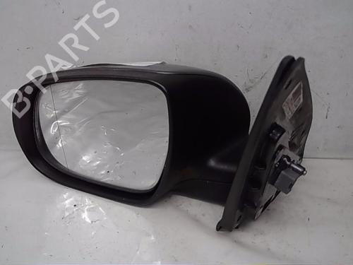 Used Left mirror KIA PRO CEE'D (ED) 1.6 CRDi 90 (90 hp) 13843483