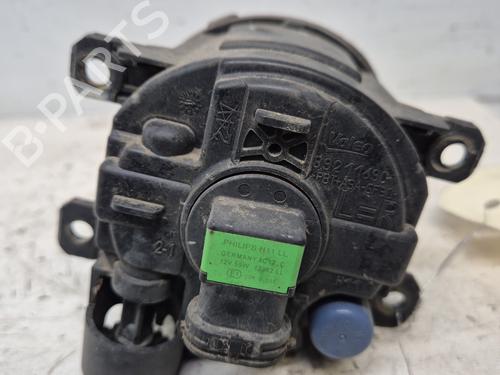 Left front fog light PEUGEOT BOXER Van 2.0 BlueHDi 160 | BP33210722C30 - Image 2