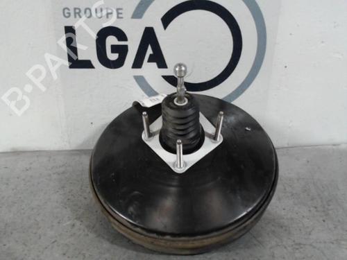 Used Servo brake CITROËN JUMPER II Van [2006-2025]  14548394