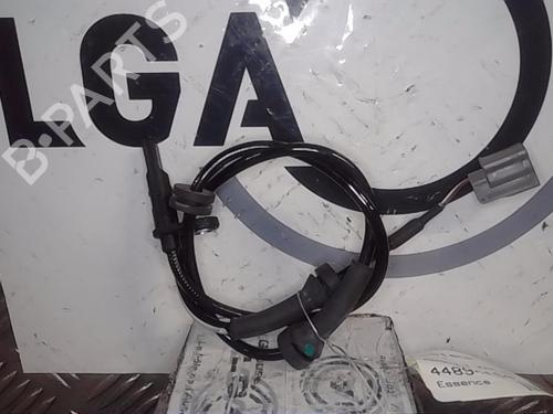 Elektronisk sensor RENAULT KADJAR (HA_, HL_) 1.3 TCe 160 (HLNC) (160 hp) 14555585