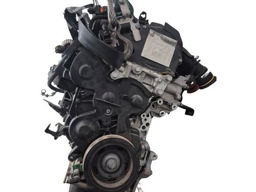 Engine PEUGEOT 208 I (CA_, CC_) 1.6 BlueHDi 100 | BP29494202M1 