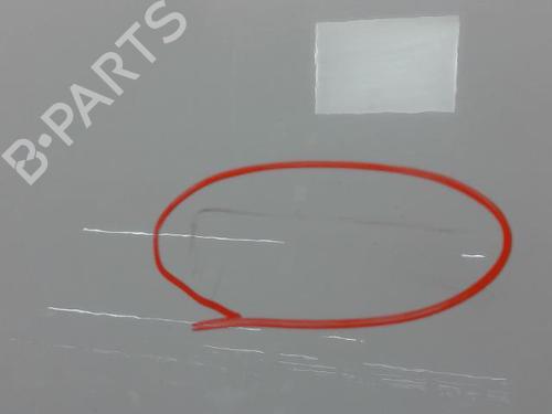 Left front door OPEL MERIVA B MPV (S10) 1.4 (75) | BP16376947C2 