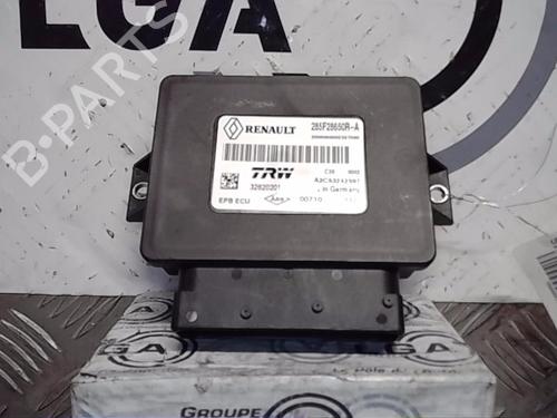 Used Control unit RENAULT MEGANE CC (EZ0/1_) 1.4 TCe (EZ0F, EZ1V) (131 hp) 14559493