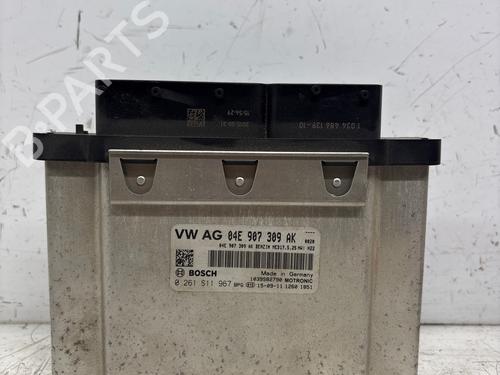 Engine control unit (ECU) VW CADDY IV MPV (SAB, SAJ) | BP38157388M57 - Image 2