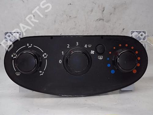 Used Climate control DACIA SANDERO II [2012-2025]  13833576