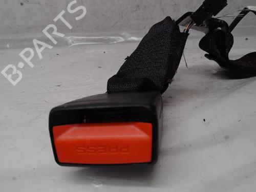 Used Seat buckle BMW 1 (F21) 118 d (143 hp) 16424778