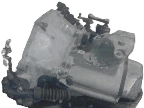 Used Gearbox CITROËN C3 II (SC_) [2009-2025]  16695809