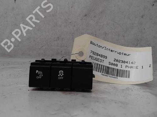 Switch PEUGEOT 5008 (0U_, 0E_) 2.0 HDi 150 / BlueHDi 150 | BP16360686I30 