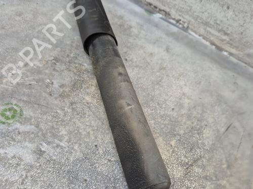Used Left rear shock absorber RENAULT TRAFIC III Van (FG_) 2.0 dCi 145 (FGML) (145 hp) 30651829