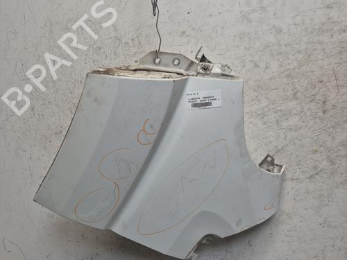 Used Left front fenders PEUGEOT BOXER Van 2.2 HDi 130 (131 hp) 30332287