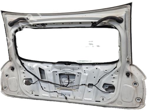 Tailgate AUDI A1 Sportback (8XA, 8XF) 1.2 TFSI | BP30605799C6 