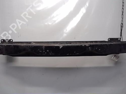 Used Rear bumper reinforcement VW TIGUAN (5N_) 2.0 TDI 4motion (140 hp) 13838414