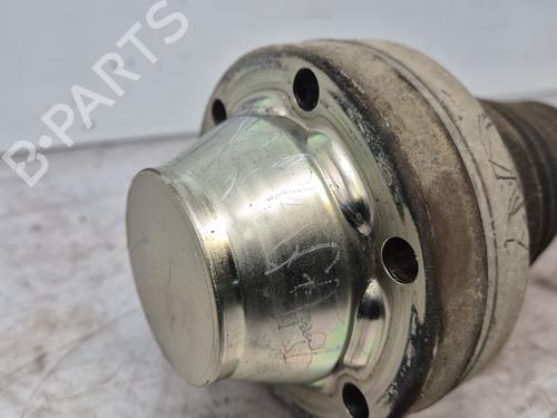 Right front driveshaft AUDI Q7 (4LB) 3.0 TDI quattro | BP32399313M39