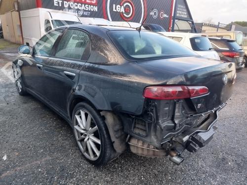 Climate control ALFA ROMEO 159 (939_) 1.9 JTDM 16V (939AXC1B, 939AXC12) | BP37162357I5 - Image 10