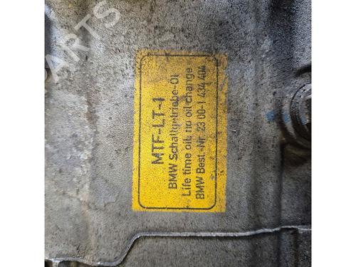 Gearbox BMW 3 Compact (E46) 316 ti | BP32291133M3  - Image 12