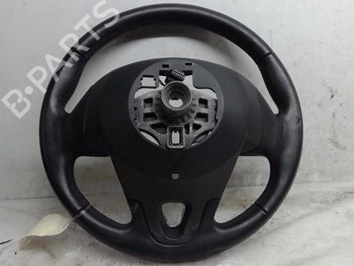 Used Steering wheel RENAULT SCÉNIC III (JZ0/1_) 1.5 dCi (110 hp) 16566409