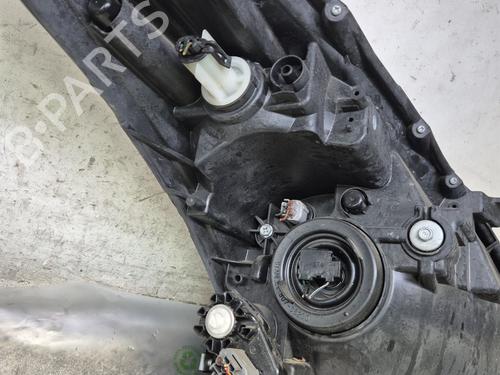 Left headlight SUZUKI SWIFT IV (FZ, NZ) 1.2 (AZH412, ZC72S) | BP30187685C28 