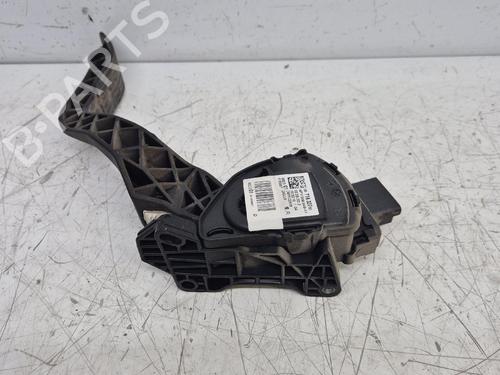 Used Pedal Pedal 37479994 37479994