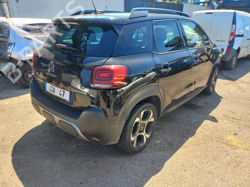 Headlight switch CITROËN C3 AIRCROSS II (2R_, 2C_) 1.5 BlueHDi 110 | BP30714562I24  - Image 16