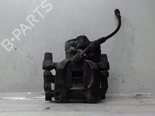 Used Left rear brake caliper AUDI TT (FV3, FVP) 2.0 TFSI quattro (230 hp) 17537586