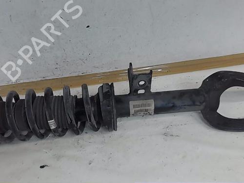 Left front shock absorber BMW 5 Touring (F11) 525 d xDrive | BP18912493M16 