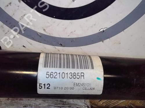 Used Right rear shock absorber RENAULT MEGANE IV Hatchback (B9A/M/N_) [2015-2025]  13856463