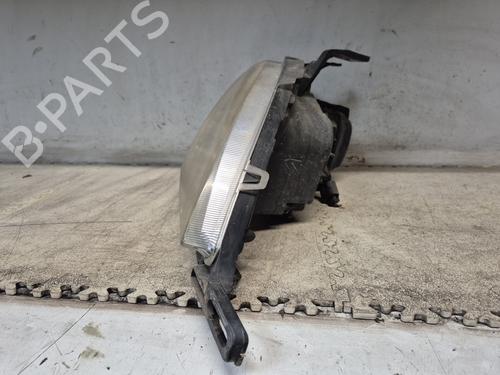 Right headlight MERCEDES-BENZ M-CLASS (W163) ML 270 CDI (163.113) | BP27886763C29 