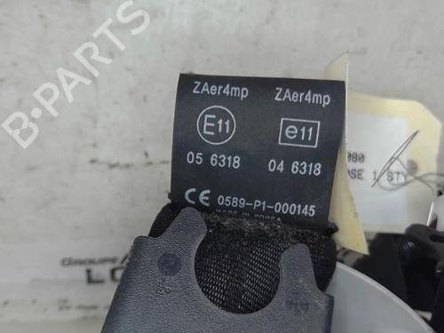 Used Front left belt tensioner KIA RIO III (UB) [2011-2017]  18086242
