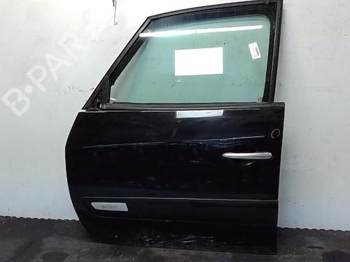 Used Left front door RENAULT ESPACE IV (JK0/1_) 2.0 dCi (JK01, JK02, JK1J, JK1K, JK1H) (150 hp) 19773772