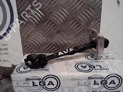 Used Hinge/Door check strap RENAULT MEGANE IV Hatchback (B9A/M/N_) 1.8 RS 300 (B9M8) (300 hp) 14551853