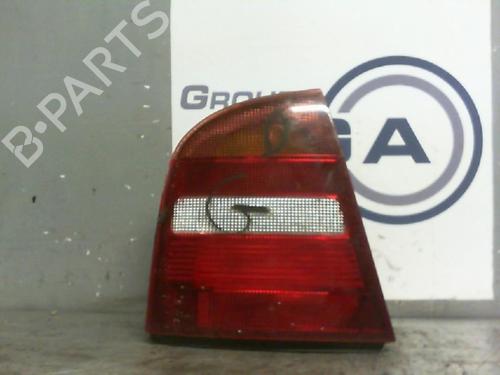 Used Left taillight SKODA OCTAVIA I (1U2) 1.9 TDI (110 hp) 13869500