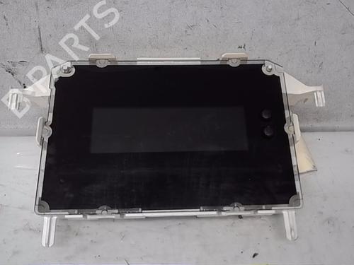 Display monitor FORD FIESTA VI (CB1, CCN) 1.4 TDCi | BP13839874C48 