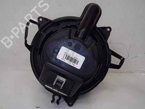 Ventilator motor RENAULT CLIO IV (BH_) 0.9 TCe 90 (BHNF, BHMA, BHMH, BHJK, BHJR) (90 hp) 14561591