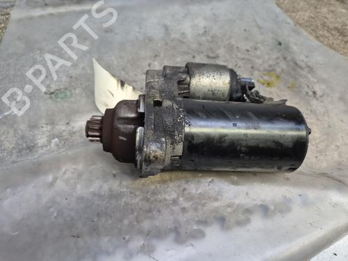 Startmotor SKODA ROOMSTER (5J7) 1.9 TDI (105 hp) 29818896